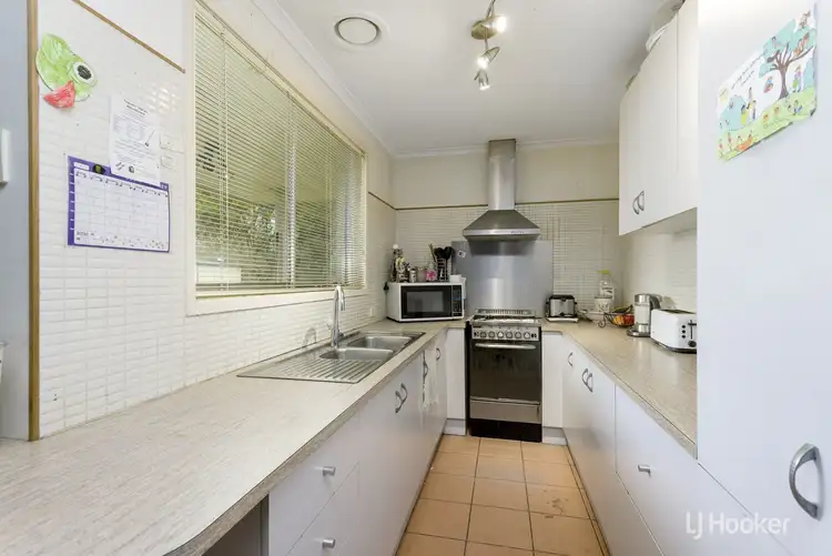 Fifth view of Homely house listing, 7 Parrakeet Road, Werribee VIC 3030