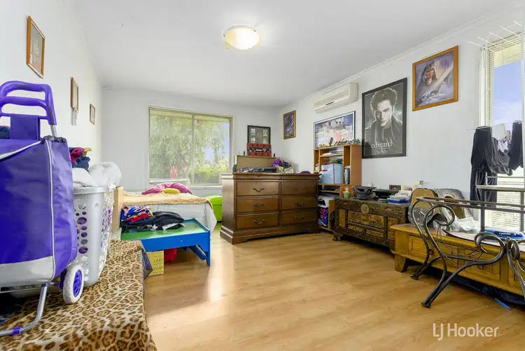 Sixth view of Homely house listing, 7 Parrakeet Road, Werribee VIC 3030