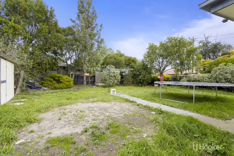 Seventh view of Homely house listing, 7 Parrakeet Road, Werribee VIC 3030