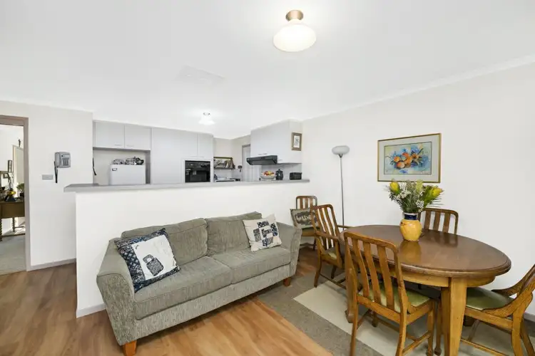 Second view of Homely townhouse listing, 2/9 Davison Street, Queanbeyan NSW 2620