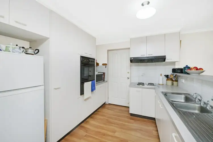 Fourth view of Homely townhouse listing, 2/9 Davison Street, Queanbeyan NSW 2620