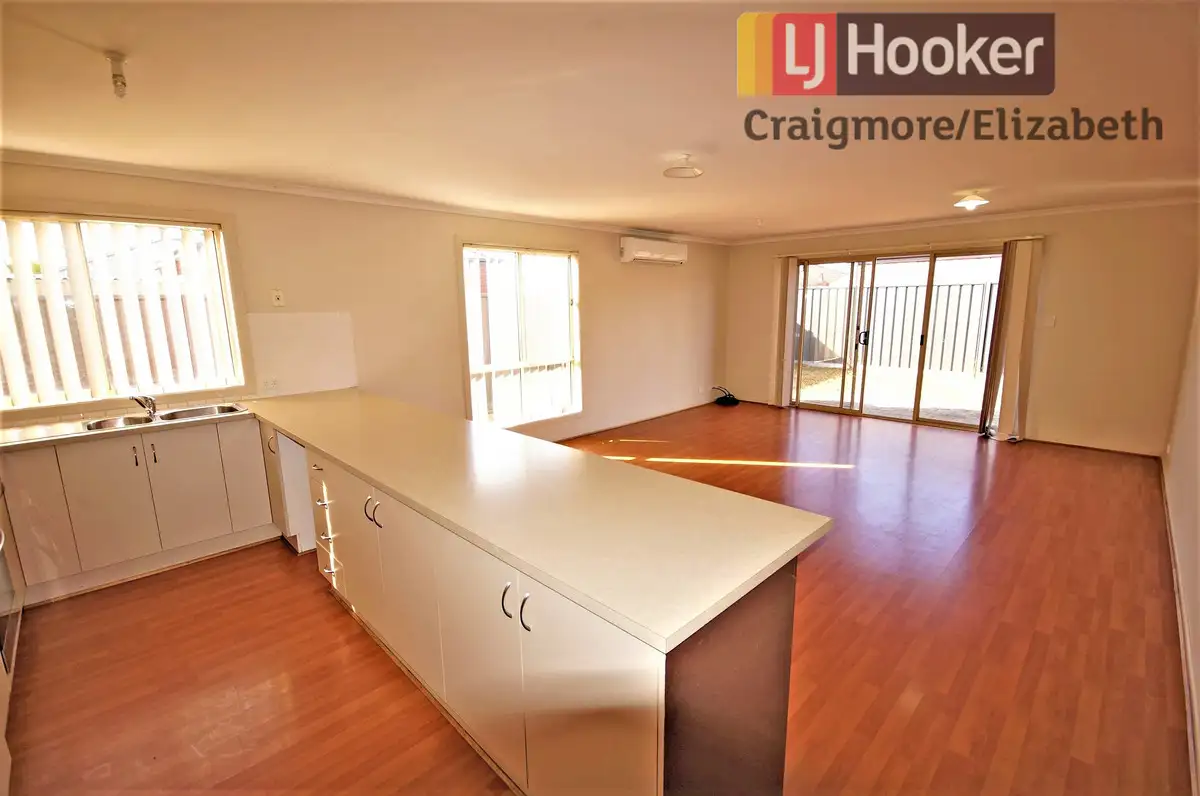 Main view of Homely house listing, 18 Callabonna Avenue, Andrews Farm SA 5114
