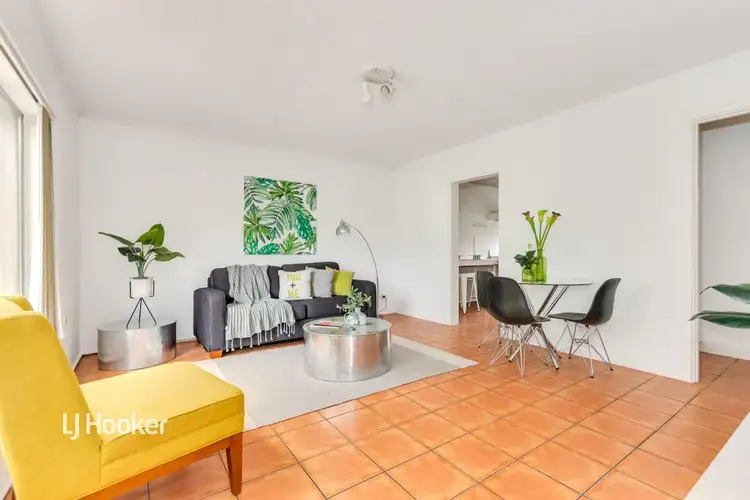 Third view of Homely unit listing, 2/18 Williams Avenue, St Morris SA 5068