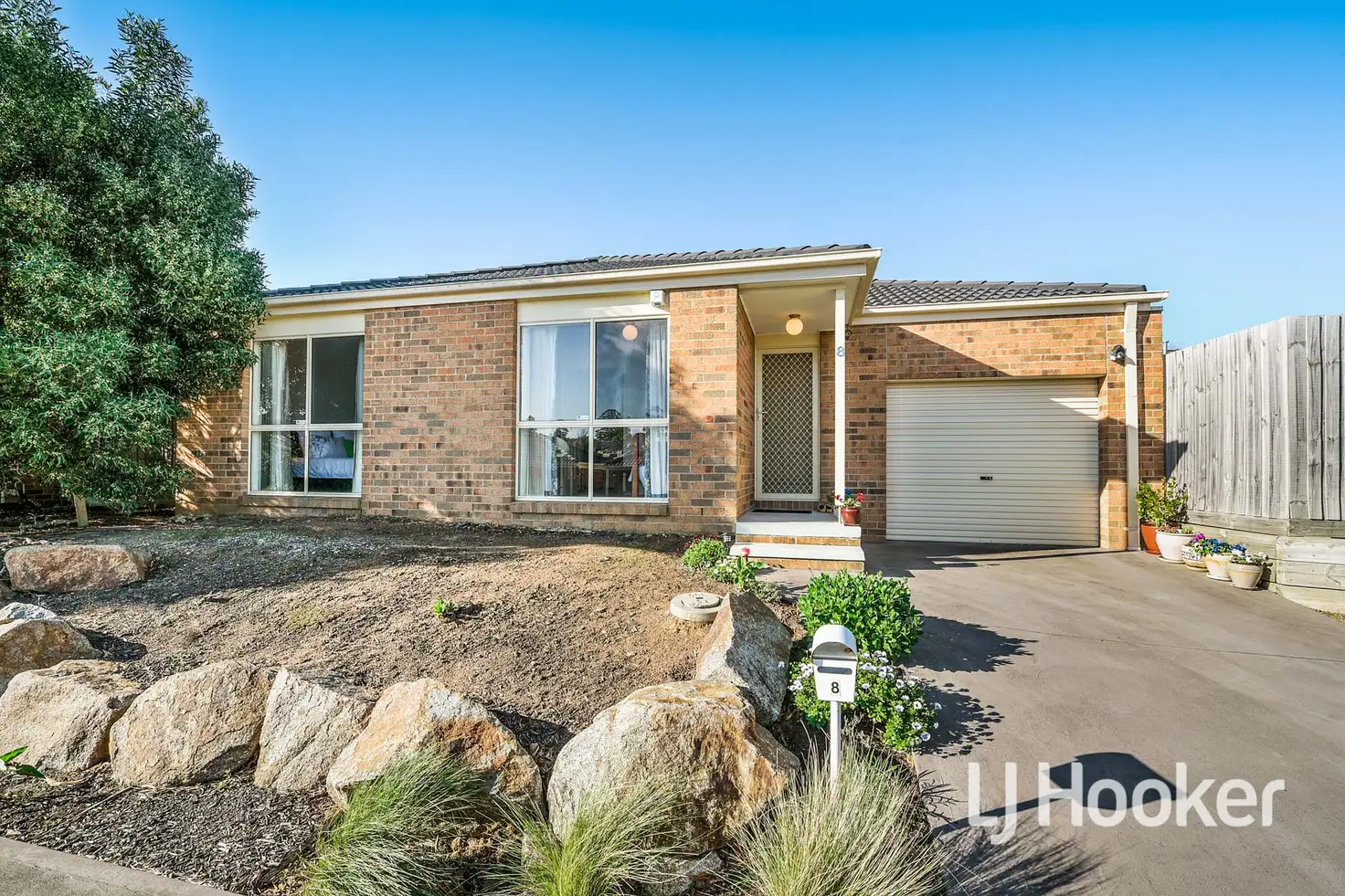 Main view of Homely unit listing, 8/18-20 Ben Drive, Pakenham VIC 3810