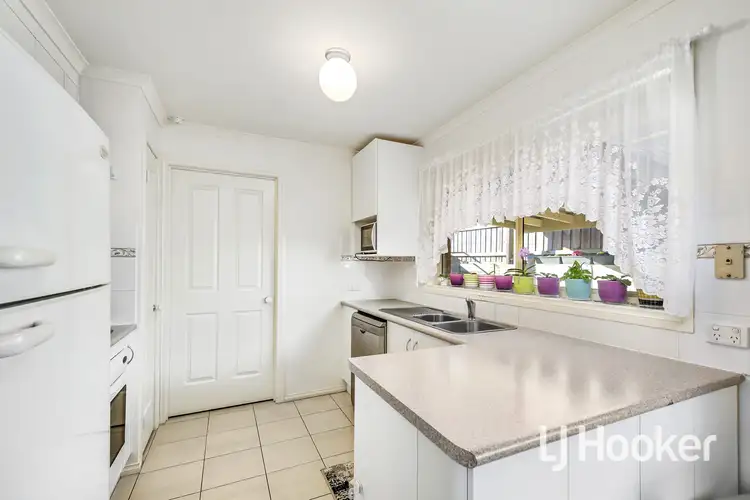Second view of Homely unit listing, 8/18-20 Ben Drive, Pakenham VIC 3810