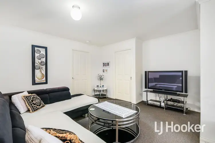 Third view of Homely unit listing, 8/18-20 Ben Drive, Pakenham VIC 3810