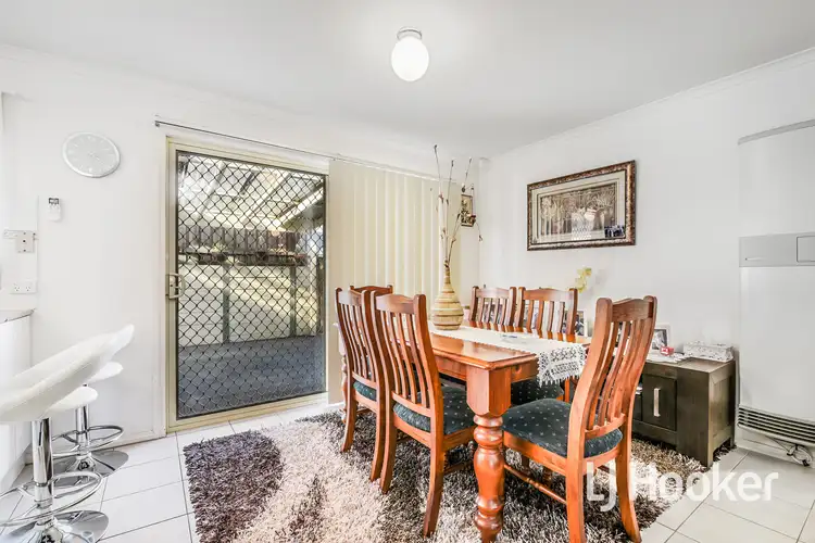Fourth view of Homely unit listing, 8/18-20 Ben Drive, Pakenham VIC 3810