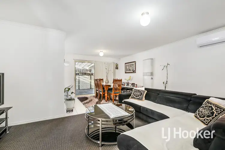Fifth view of Homely unit listing, 8/18-20 Ben Drive, Pakenham VIC 3810