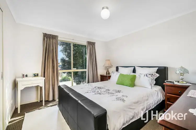 Sixth view of Homely unit listing, 8/18-20 Ben Drive, Pakenham VIC 3810