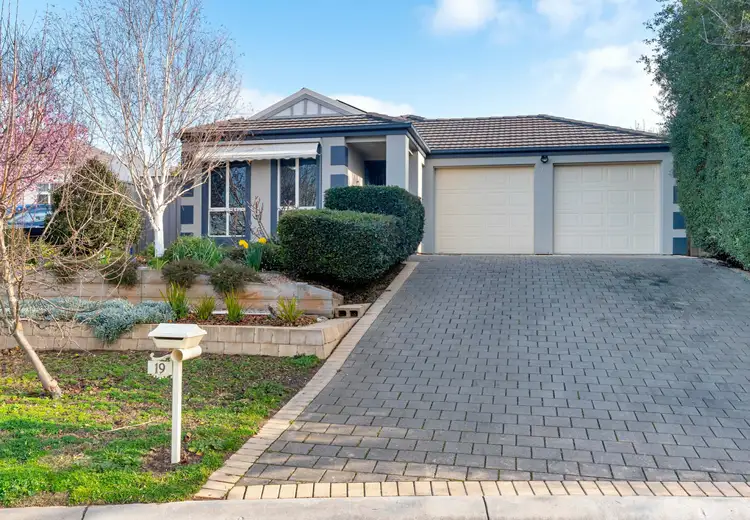 19 Melville Street, Mount Barker SA 5251