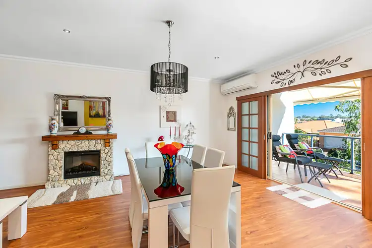 Second view of Homely unit listing, 48/13-14 Esperance Court, Cleveland QLD 4163