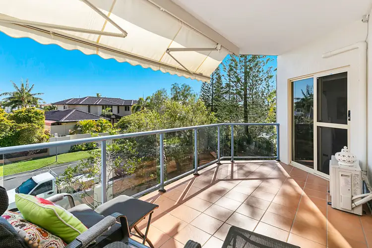 Third view of Homely unit listing, 48/13-14 Esperance Court, Cleveland QLD 4163