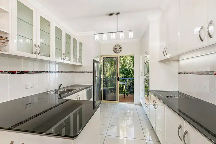 Fourth view of Homely unit listing, 48/13-14 Esperance Court, Cleveland QLD 4163