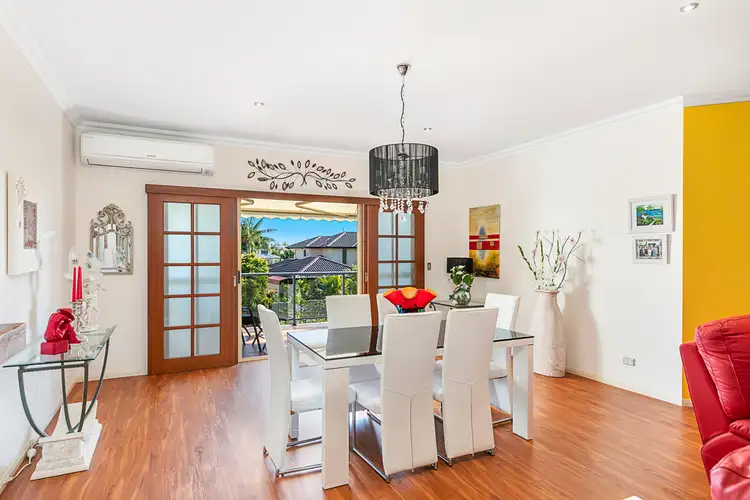 Fifth view of Homely unit listing, 48/13-14 Esperance Court, Cleveland QLD 4163