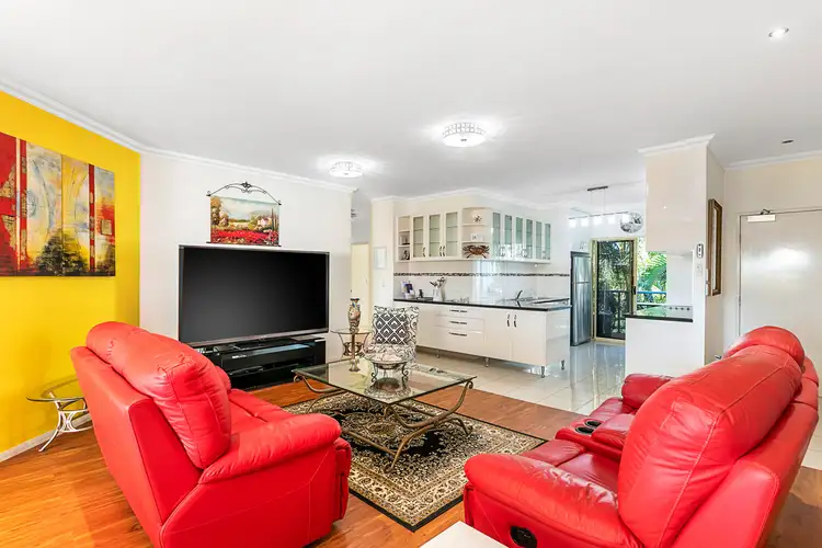 Sixth view of Homely unit listing, 48/13-14 Esperance Court, Cleveland QLD 4163