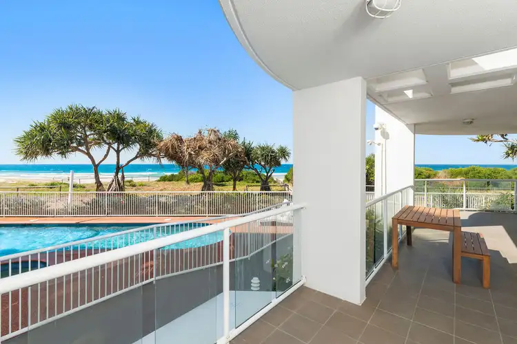 Third view of Homely unit listing, 104/1483 Gold Coast Highway, Palm Beach QLD 4221