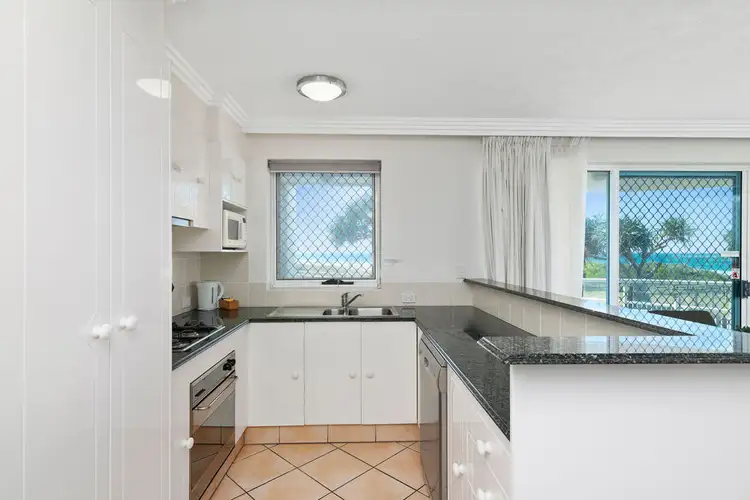 Fifth view of Homely unit listing, 104/1483 Gold Coast Highway, Palm Beach QLD 4221