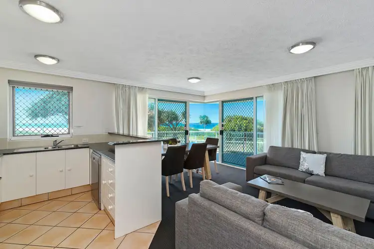 Sixth view of Homely unit listing, 104/1483 Gold Coast Highway, Palm Beach QLD 4221