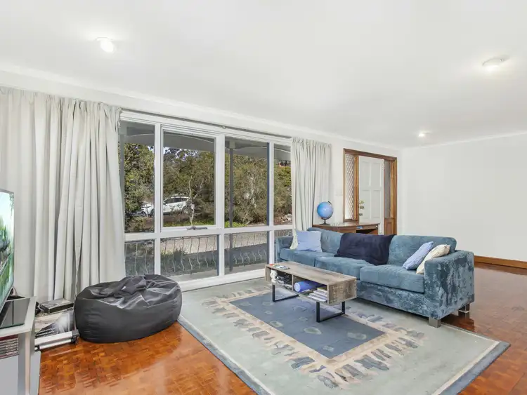 Second view of Homely house listing, 14 Lynch Street, Hughes ACT 2605