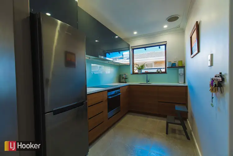 Second view of Homely unit listing, 11A Catherine Street, Safety Bay WA 6169