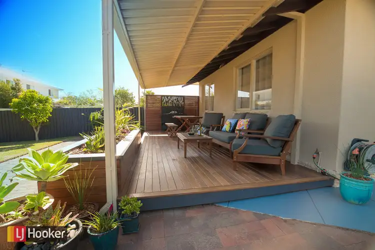 Third view of Homely unit listing, 11A Catherine Street, Safety Bay WA 6169