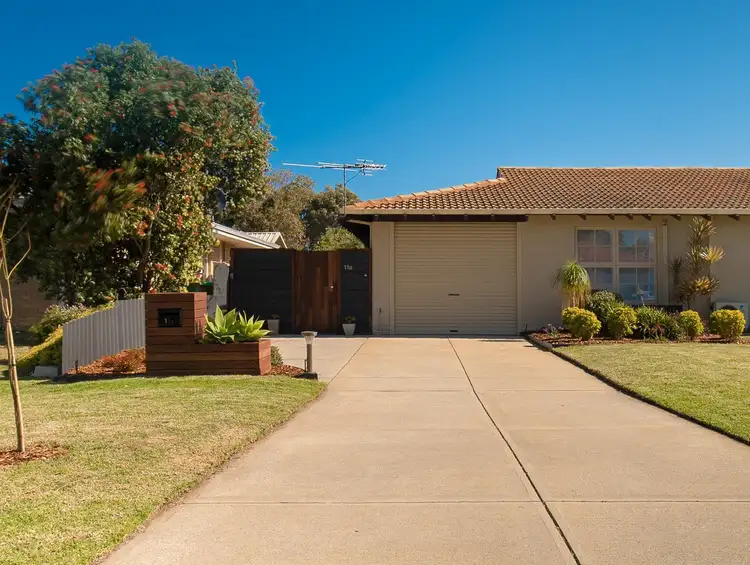 Fourth view of Homely unit listing, 11A Catherine Street, Safety Bay WA 6169