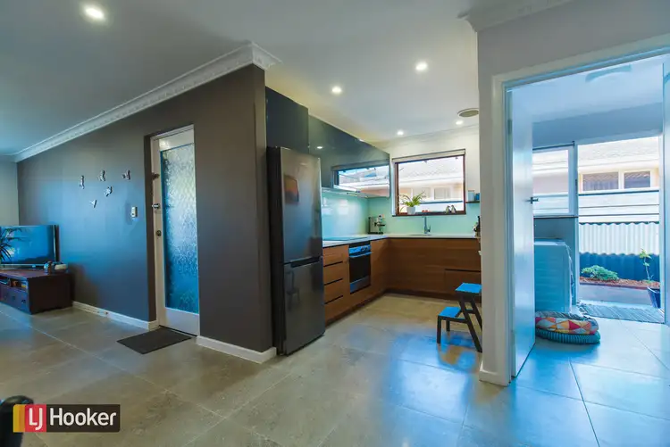 Fifth view of Homely unit listing, 11A Catherine Street, Safety Bay WA 6169