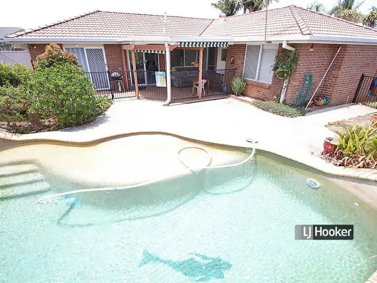 Second view of Homely house listing, 3 Ilinga Place, Kallangur QLD 4503