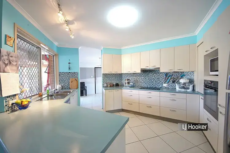 Third view of Homely house listing, 3 Ilinga Place, Kallangur QLD 4503
