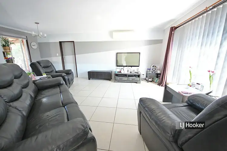 Fourth view of Homely house listing, 3 Ilinga Place, Kallangur QLD 4503