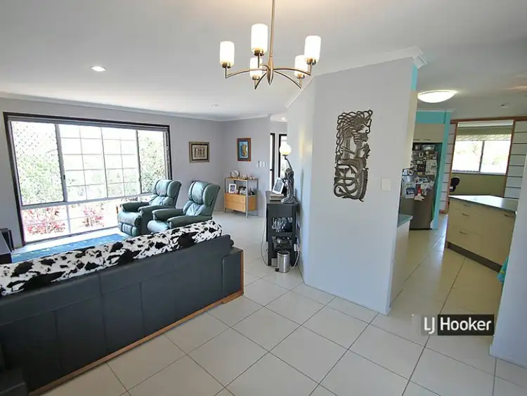 Fifth view of Homely house listing, 3 Ilinga Place, Kallangur QLD 4503