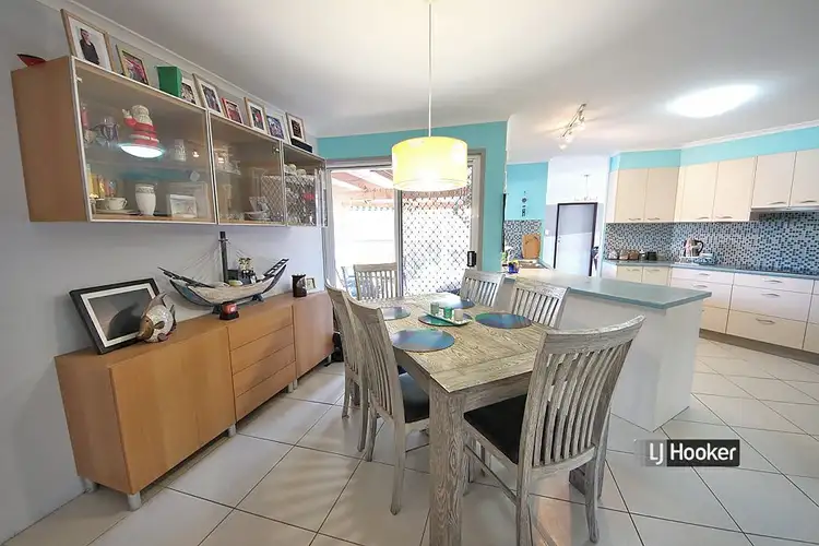 Sixth view of Homely house listing, 3 Ilinga Place, Kallangur QLD 4503