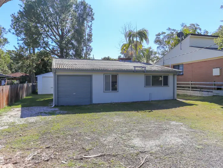Fourth view of Homely house listing, 27 Mermaid Avenue, Hawks Nest NSW 2324