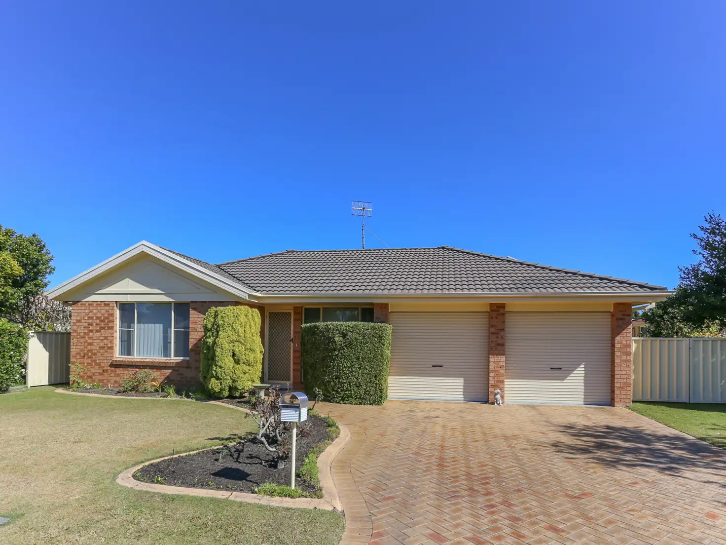 Main view of Homely house listing, 16 Holbert Close, Tea Gardens NSW 2324