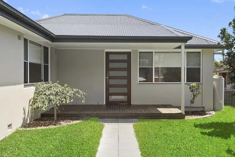 16 Glade Street, Balgowlah Heights NSW 2093
