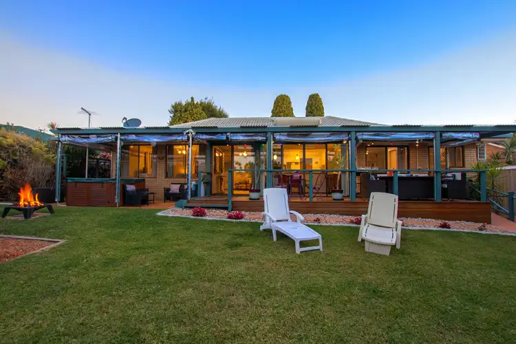 14 Albert Street, Alstonville NSW 2477