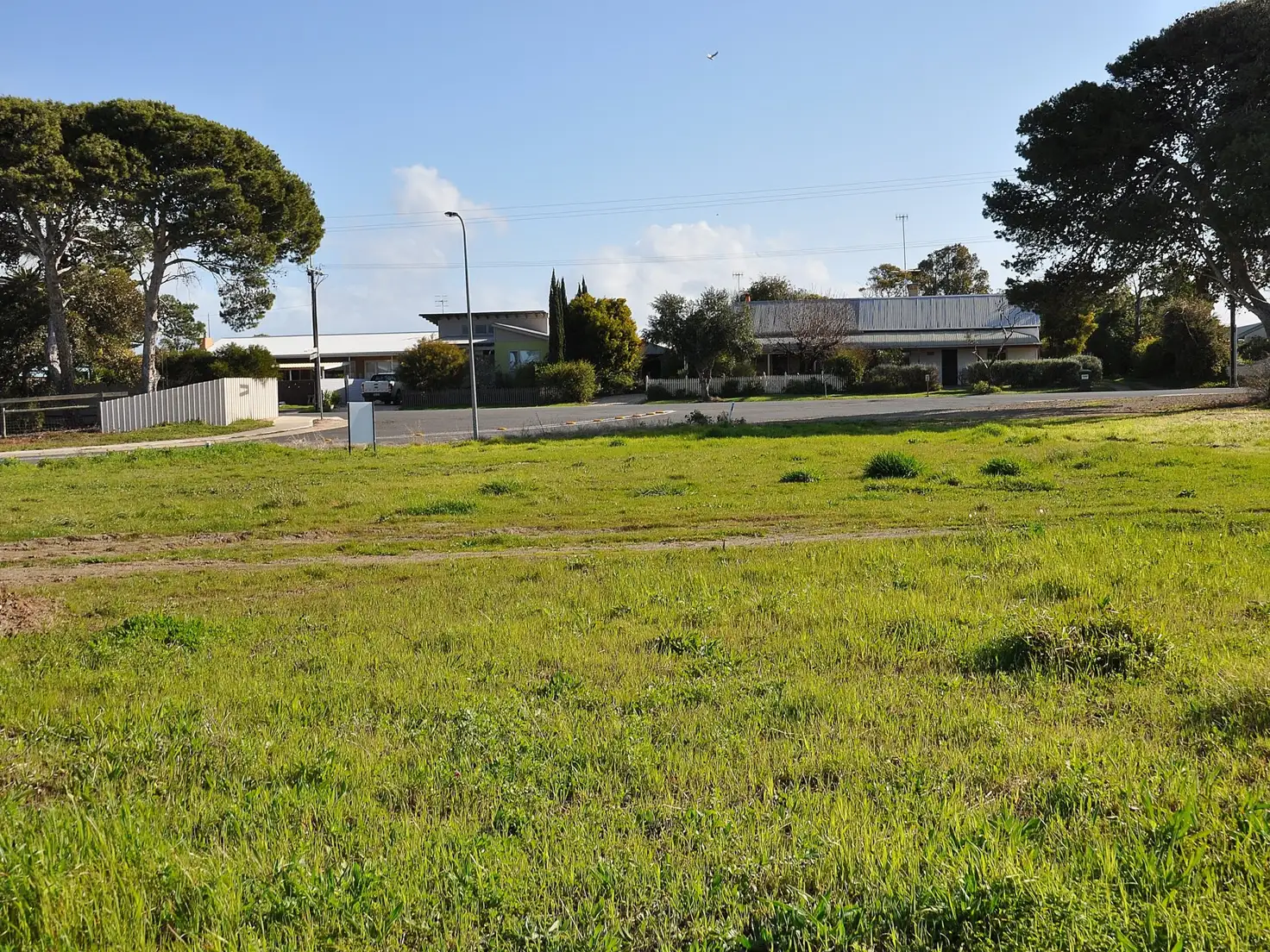 Main view of Homely land listing, 70 (Lot 105) Montpelier Terrace, Port Elliot SA 5212