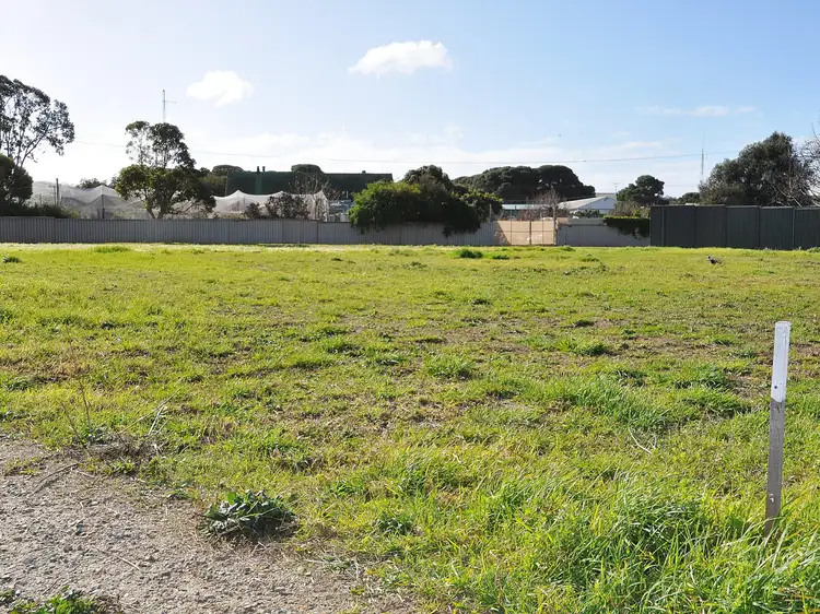 Third view of Homely land listing, 70 (Lot 105) Montpelier Terrace, Port Elliot SA 5212