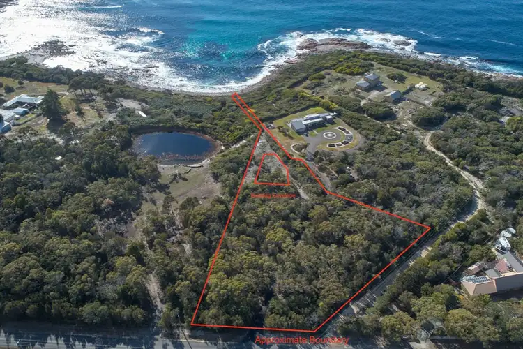 139 Harveys Farm Road, Bicheno TAS 7215