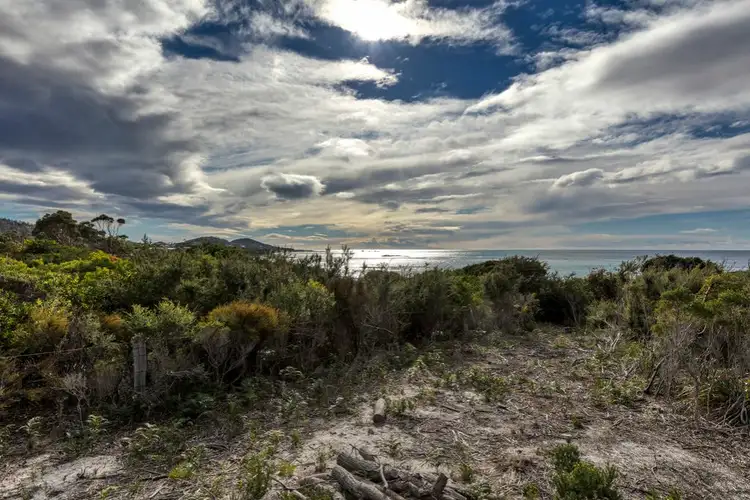 Third view of Homely land listing, 139 Harveys Farm Road, Bicheno TAS 7215