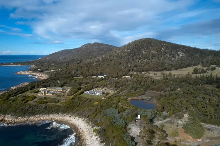 Fifth view of Homely land listing, 139 Harveys Farm Road, Bicheno TAS 7215