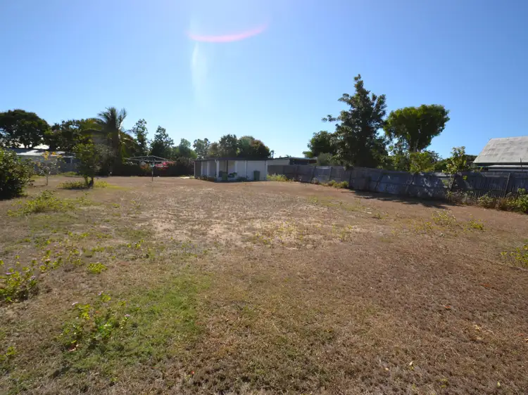 Third view of Homely land listing, 72 Field St, Bowen QLD 4805