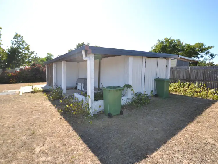 Fourth view of Homely land listing, 72 Field St, Bowen QLD 4805