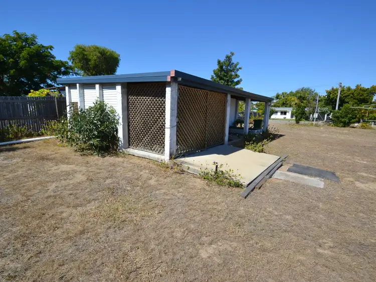 Fifth view of Homely land listing, 72 Field St, Bowen QLD 4805