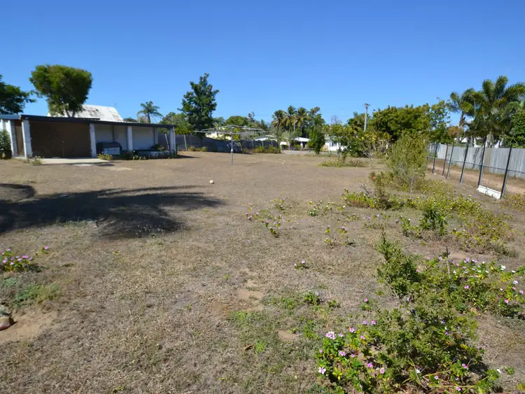 Sixth view of Homely land listing, 72 Field St, Bowen QLD 4805