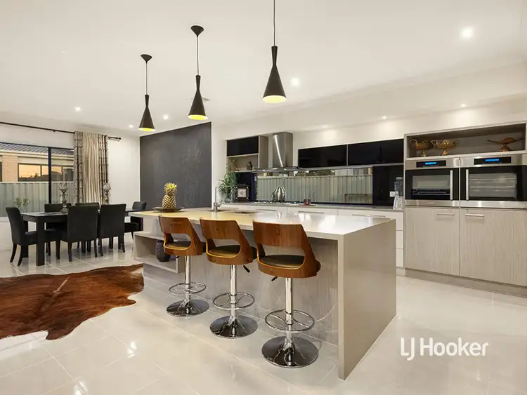 Fourth view of Homely house listing, 2 Muros Close, Point Cook VIC 3030