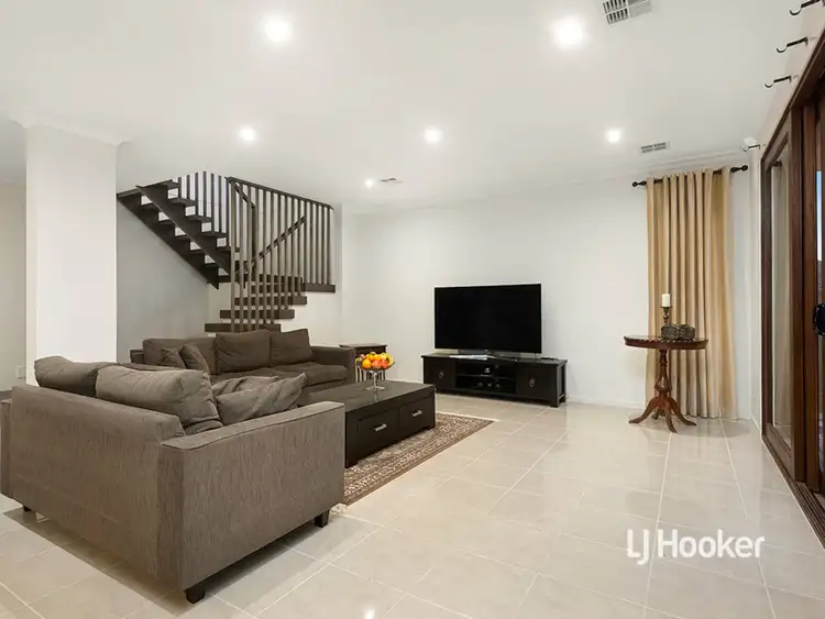 Sixth view of Homely house listing, 2 Muros Close, Point Cook VIC 3030