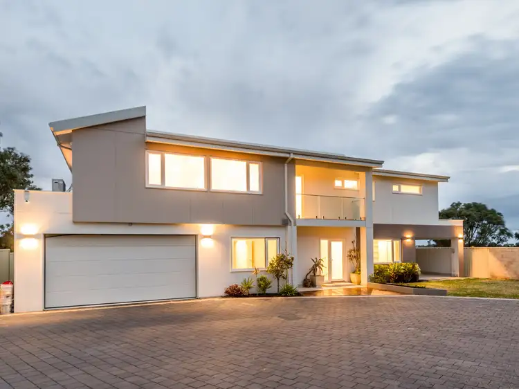 8A Troon Cove, Connolly WA 6027