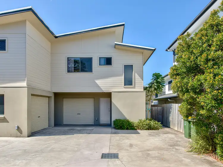 3/25 Church Road, Zillmere QLD 4034