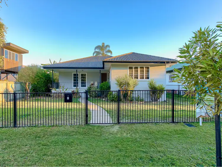 6 Harold Street, Stafford QLD 4053